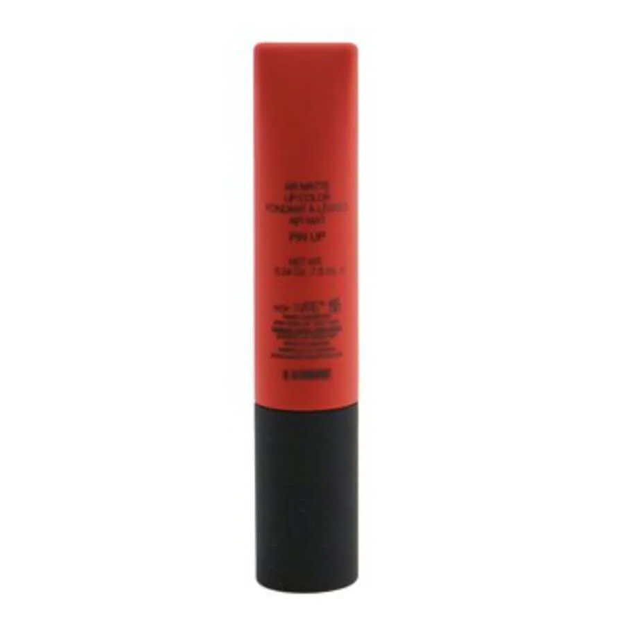 Женская губная помада Nars Air Matte 0,24 унции № Pin Up (кирпично-красный) Макияж 194251000411 — фото 3