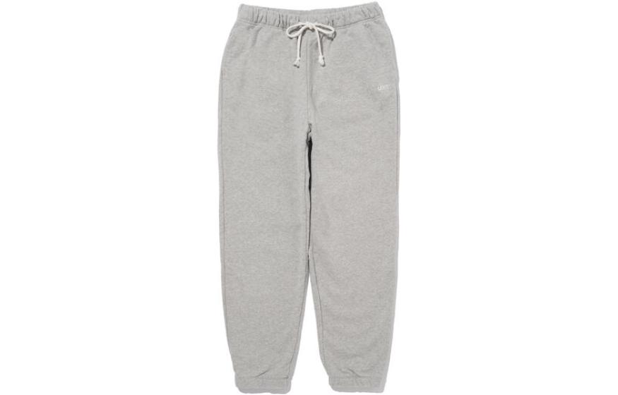 

Трикотажные спортивные штаны унисекс серые Levis