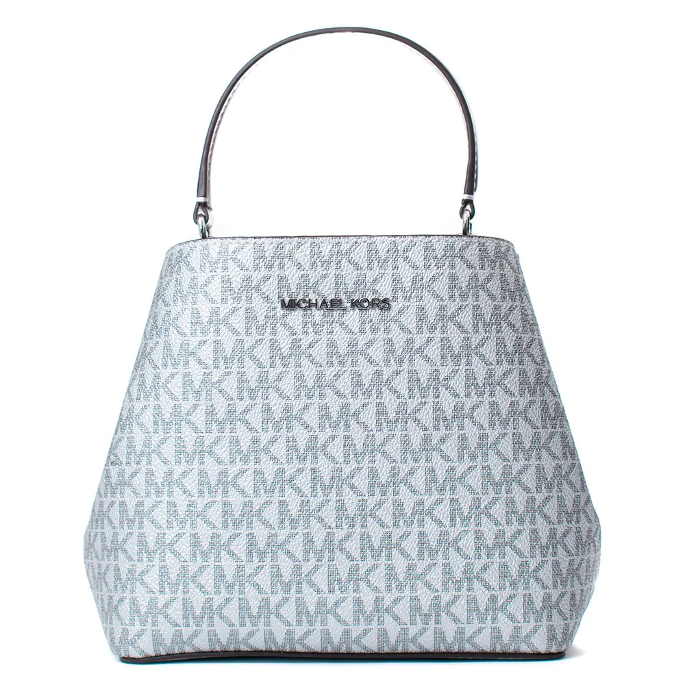 

Сумка Michael Kors 35S5S3FM5MSIL, серый
