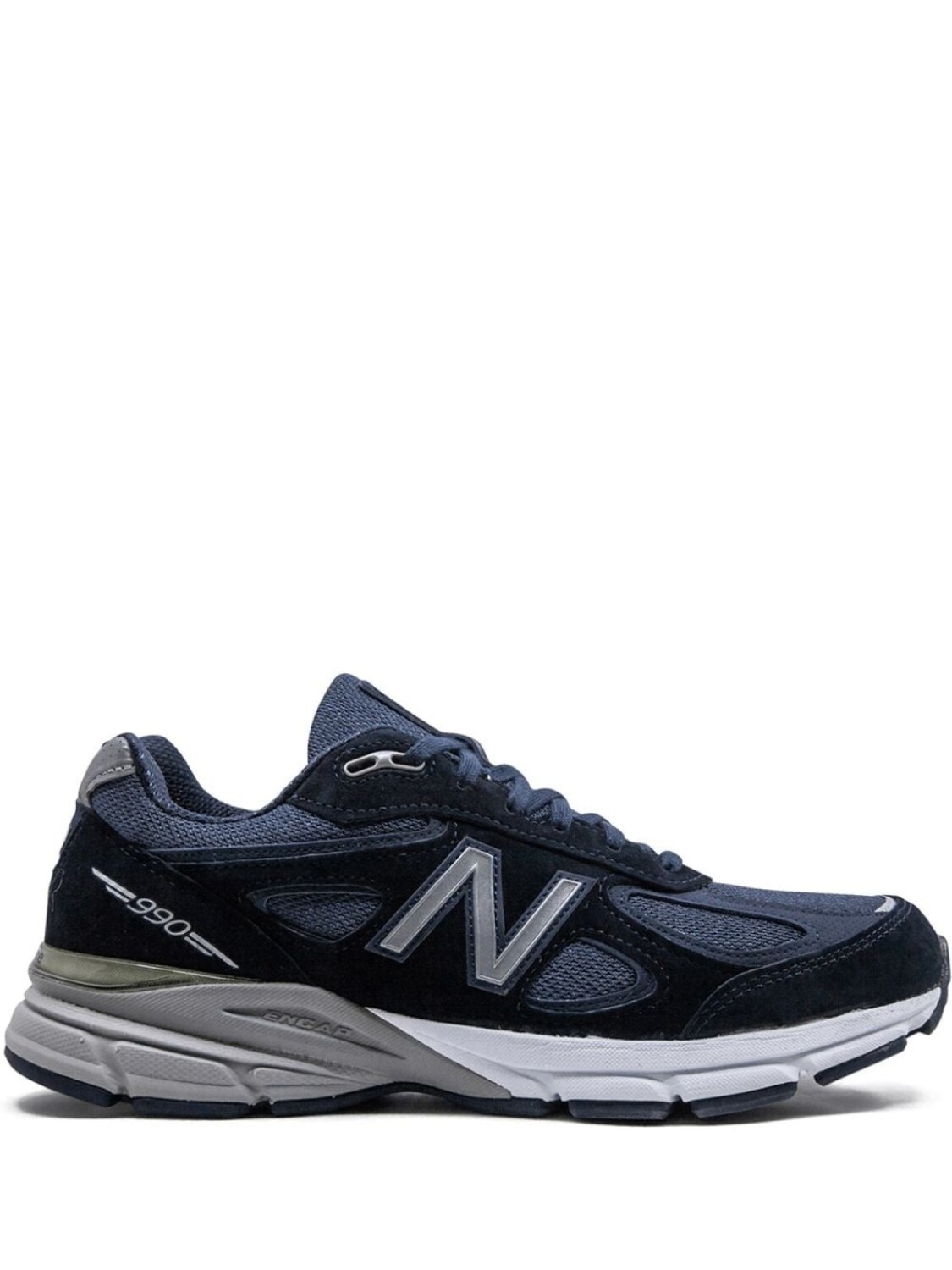 

New Balance кроссовки 990, синий