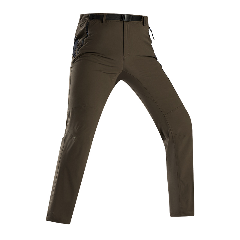 

Повседневные брюки мужские Jeep, Earth Tone