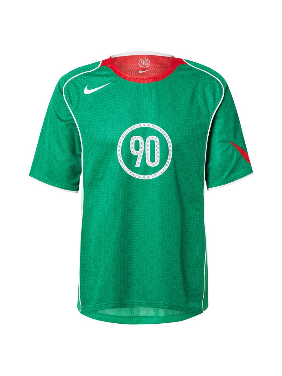 

Джерси NIKE T90 Energy, Green