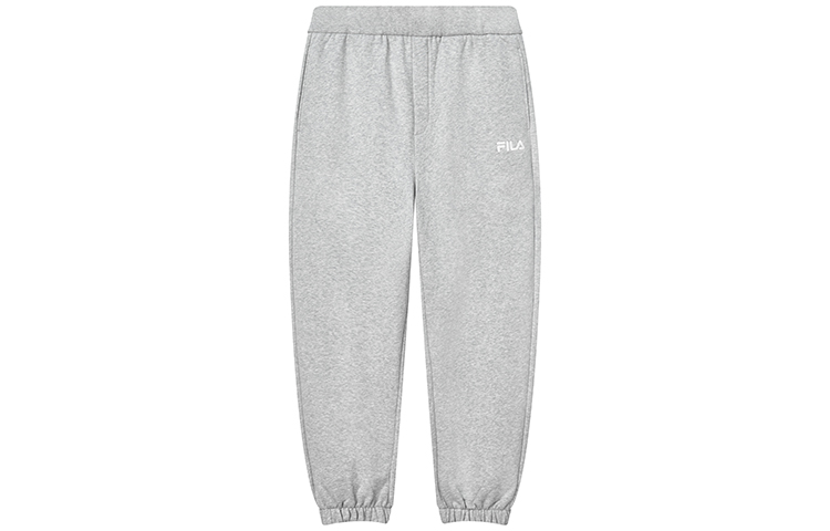 

Повседневные брюки мужские Cloud Gray Heather Gray FILA