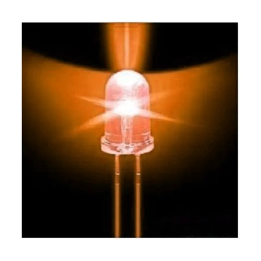 

Пакет оранжевого цвета, Miniature LED Accessories & Lights
