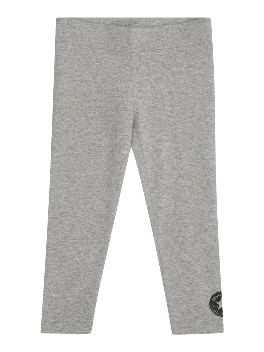 

Узкие леггинсы CONVERSE, mottled grey