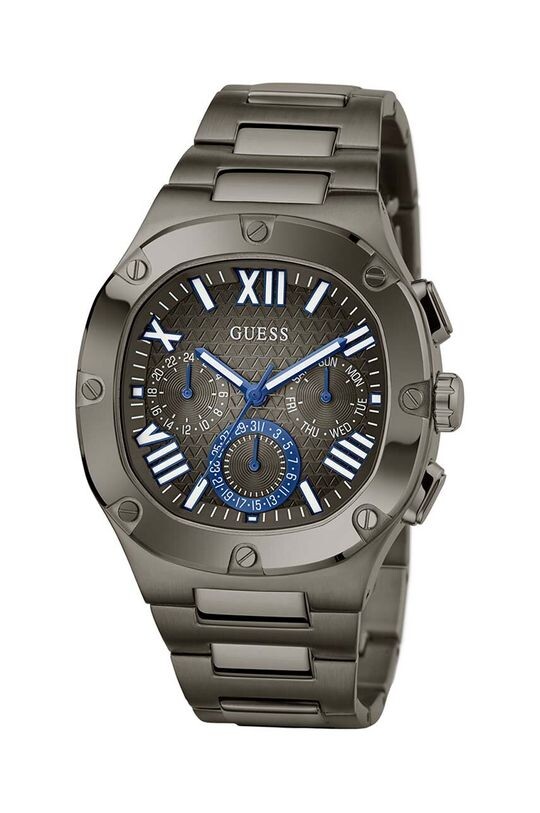 

Часы Guess, серый