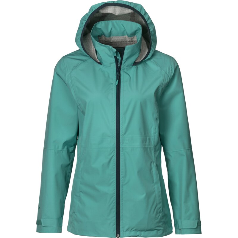 

Функциональная куртка nela Mckinley, цвет mint dark