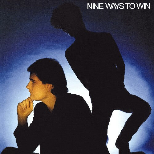 

CD диск Nine Ways to Win: Nine Ways to Win