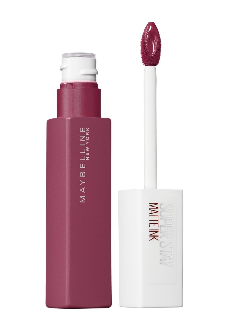 

Жидкая губная помада SUPERSTAY MATTE INK Maybelline New York, цвет 15 lover