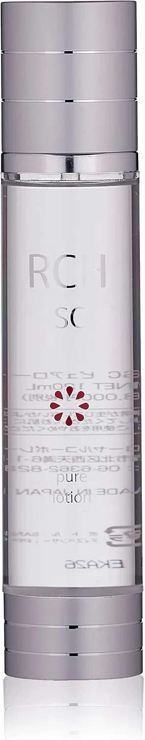 Сыворотка Chelma — Для лица Pure Lotion Serum, 120 мл