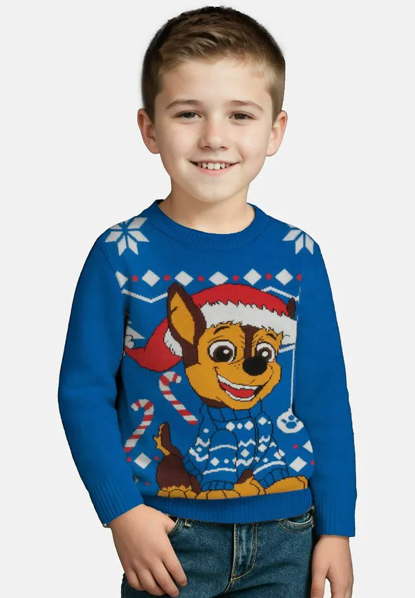 Джемпер Paw Patrol, Blau