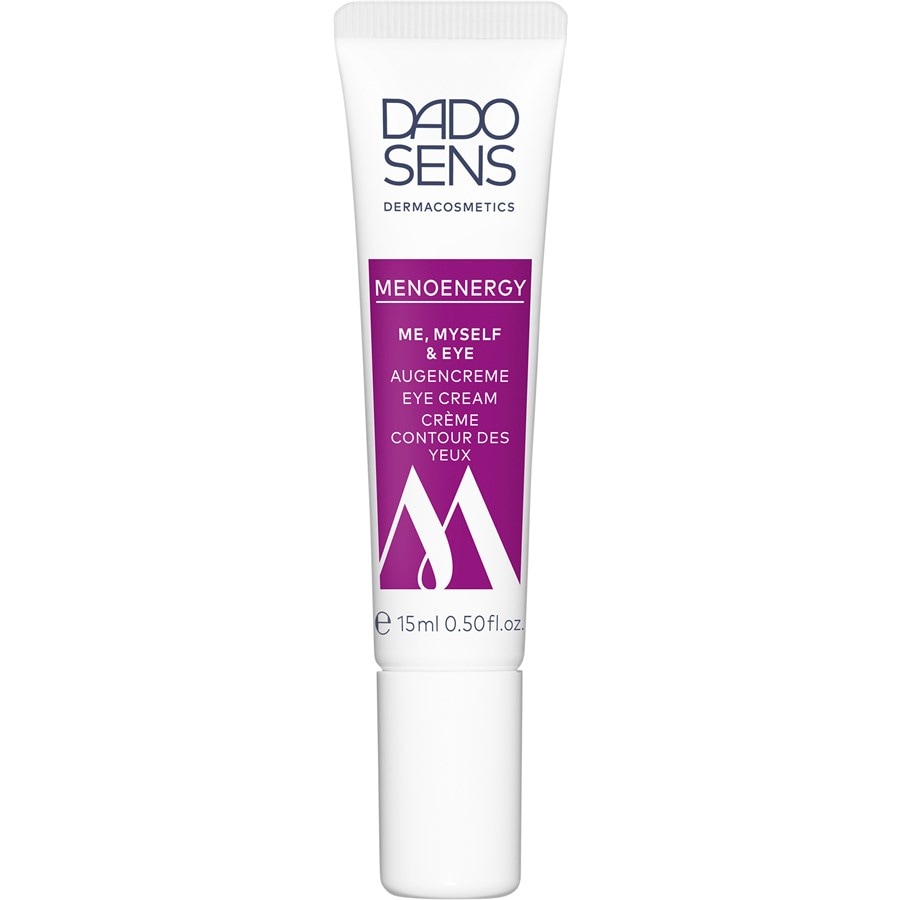 

Крем DADO SENS ME, MYSELF & EYE AUGENCREME, 15 ml