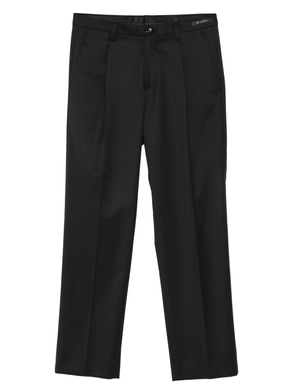 

Брюки с карманами Michael Coal, черный