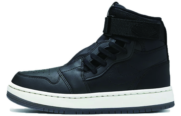 

Кроссовки Jordan 1 Nova XX Black Sail Women's