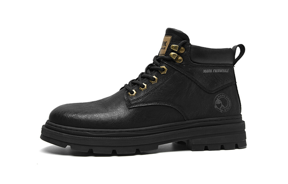 

Ботинки FAIRWHALE Martin Boots Men