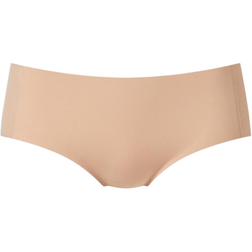 

Женские трусики UNIQLO, 1 pack (camel)