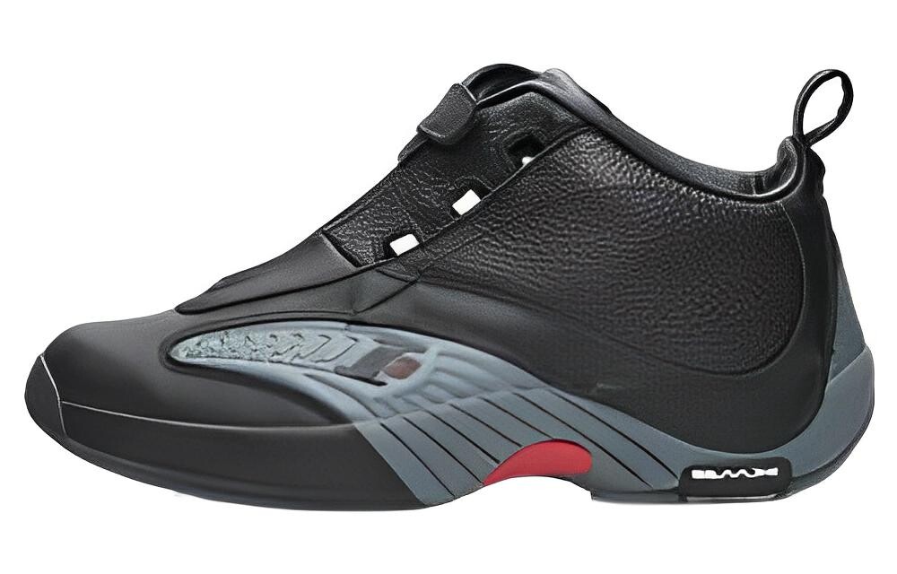 

Reebok Answer Винтажные Баскетбольные Кроссовки Унисекс