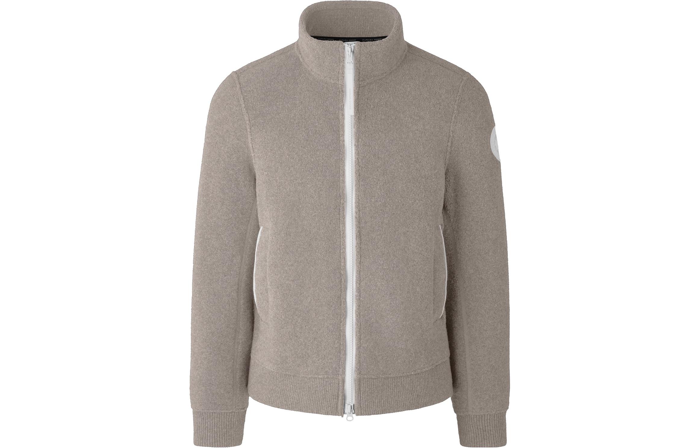 

Humanature Series Куртки Пальто Мужские Heather Gray Tawny Canada Goose, Коричневый, Humanature Series Куртки Пальто Мужские Heather Gray Tawny Canada Goose