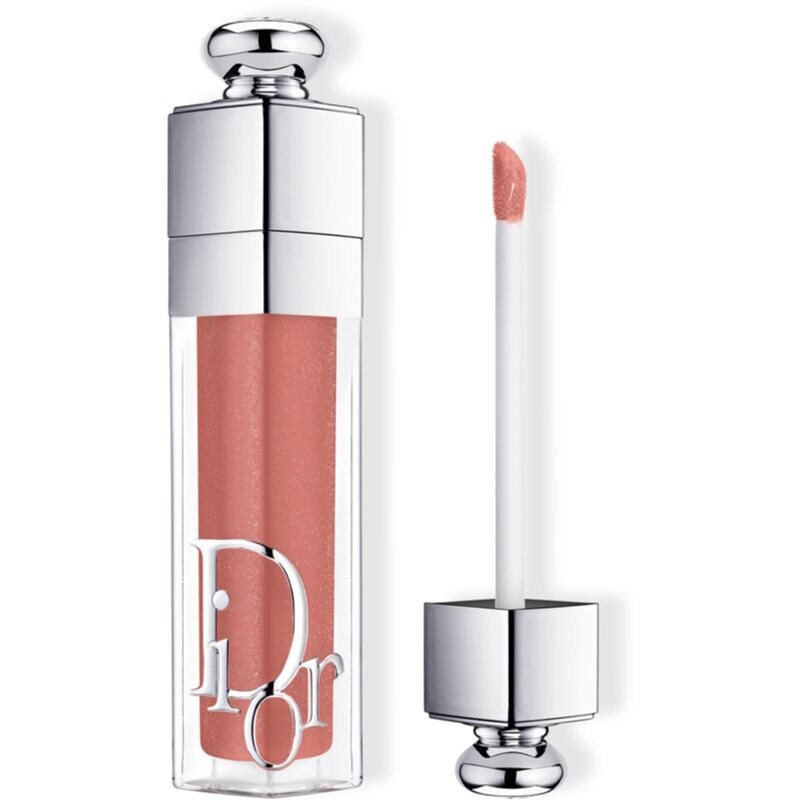 

DIOR Dior Addict Lip Maximizer блеск для губ для объема, оттенок 038 Rose Nude, 6 мл