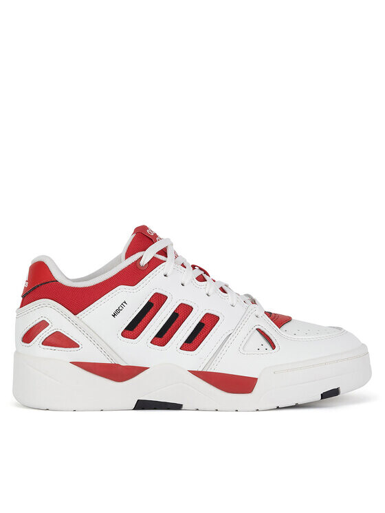 

Кроссовки Adidas, белый
