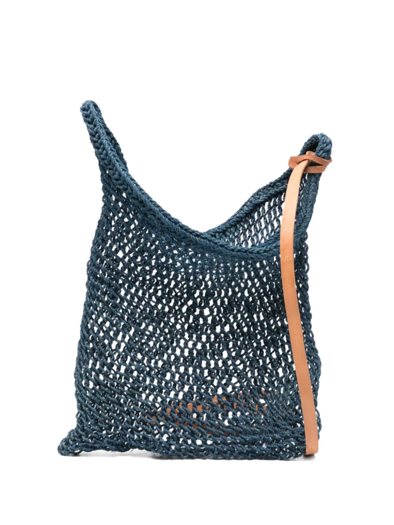 

SLO_HAND_MADE средняя квадратная сумка через плечо, синий