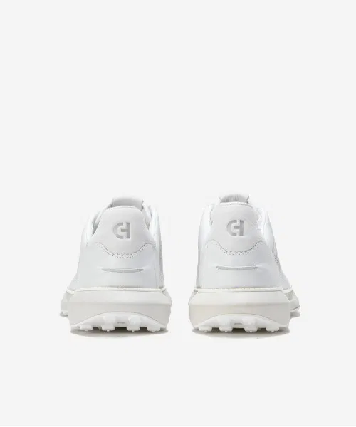 Мужские кроссовки COLE HAAN GrandPro Ashland Laser Perf — фото 4