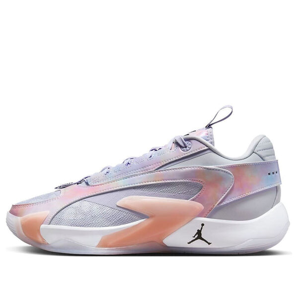 

Кроссовки Лука 2 Air Jordan, серый