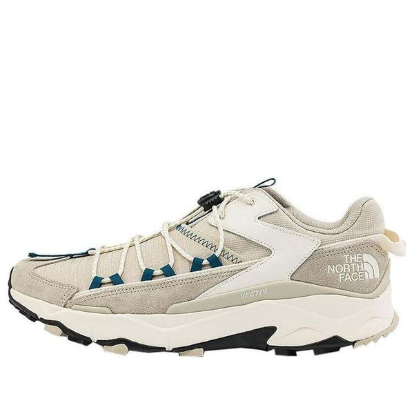 

Кроссовки vectiv taraval hiking shoes 'beige' The North Face, бежевый