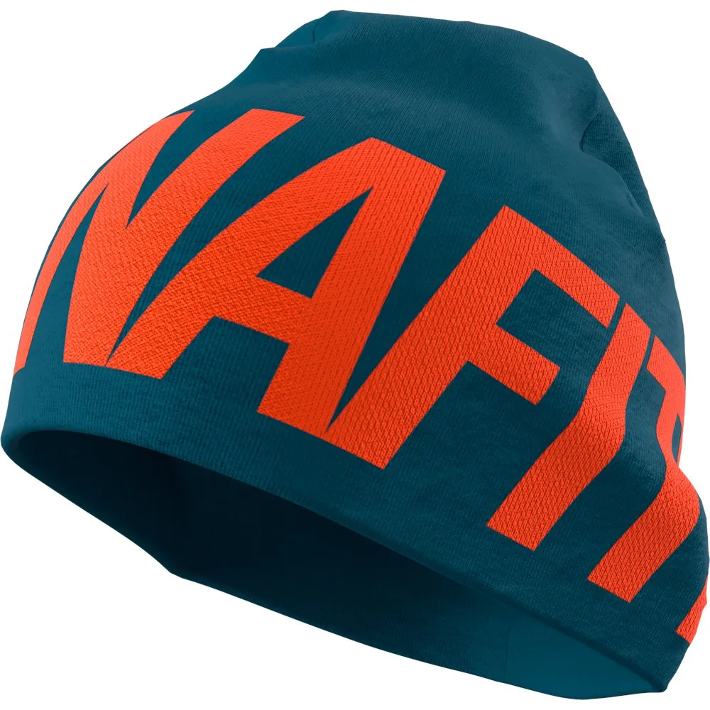 

Шапка Dynafit Light Logo, синий