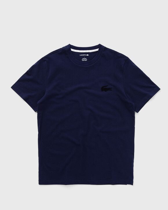 

Ночная рубашка Lacoste Tee-Shirt Loungewear, цвет navy blue