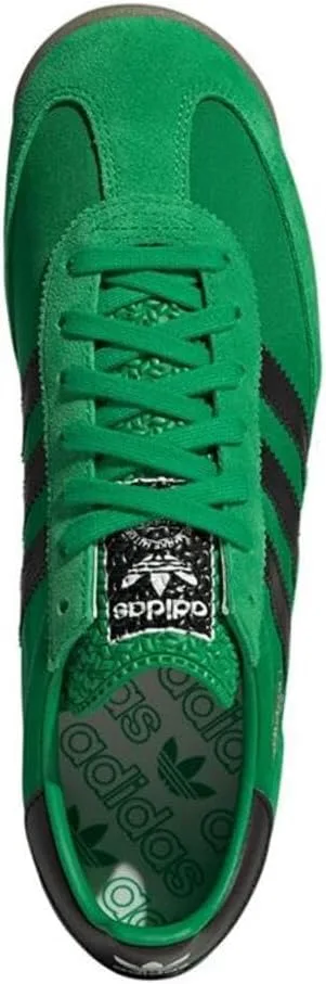 Мужские кроссовки Adidas Jr8787, зеленый — фото 3
