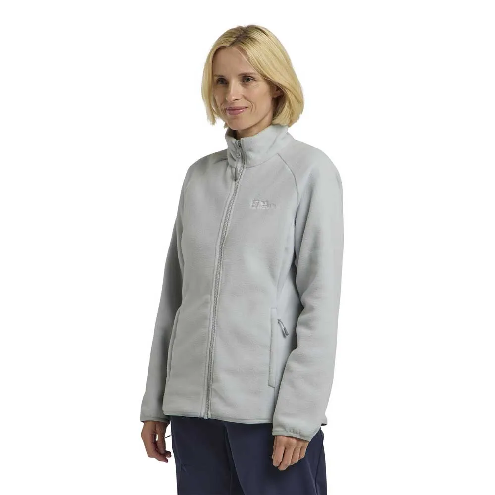 

Куртка Jack Wolfskin Moonrise, серый