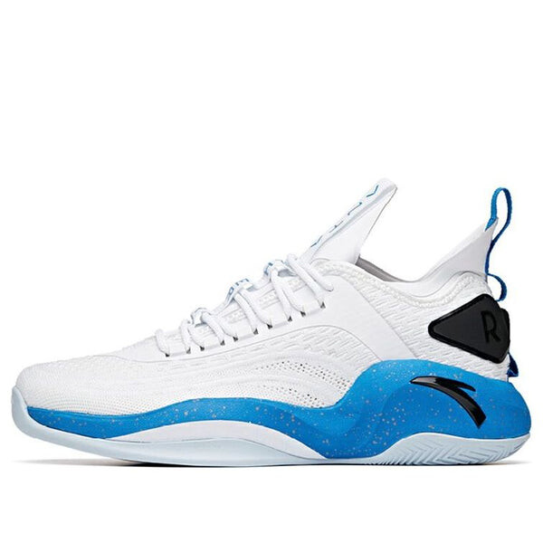 

Кроссовки rajon rondo 6 Anta, белый