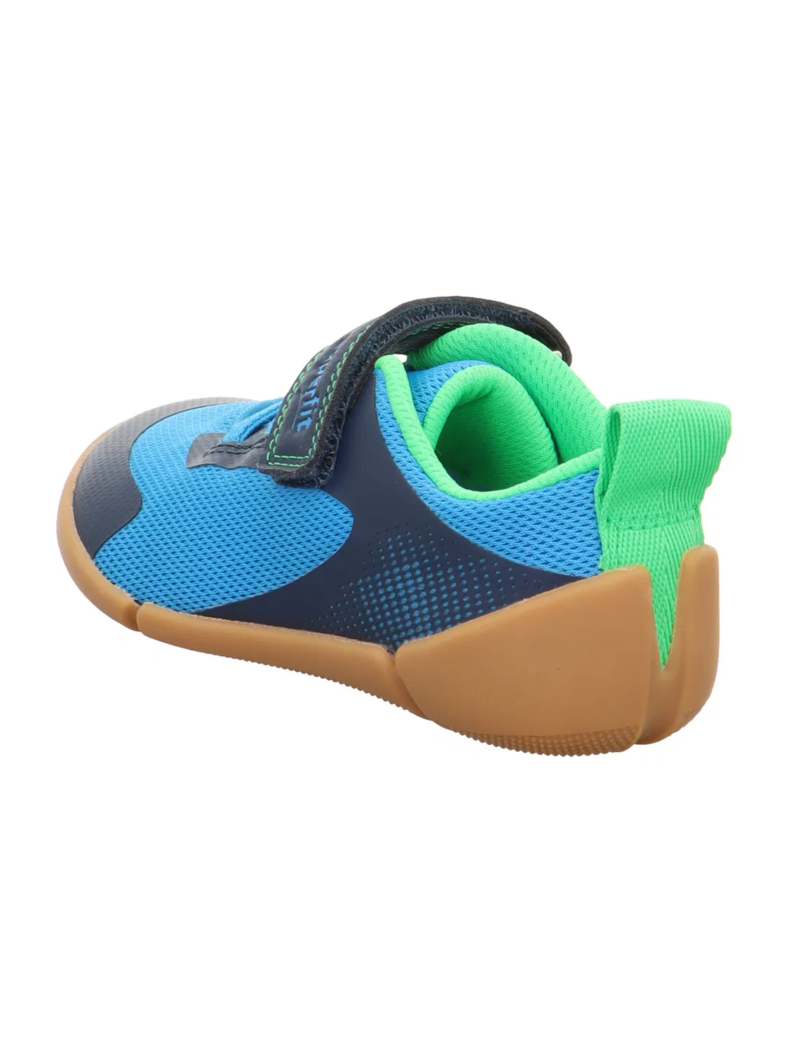 Кроссовки 'VENTO' Superfit, Blue/Marine Blue — фото 3
