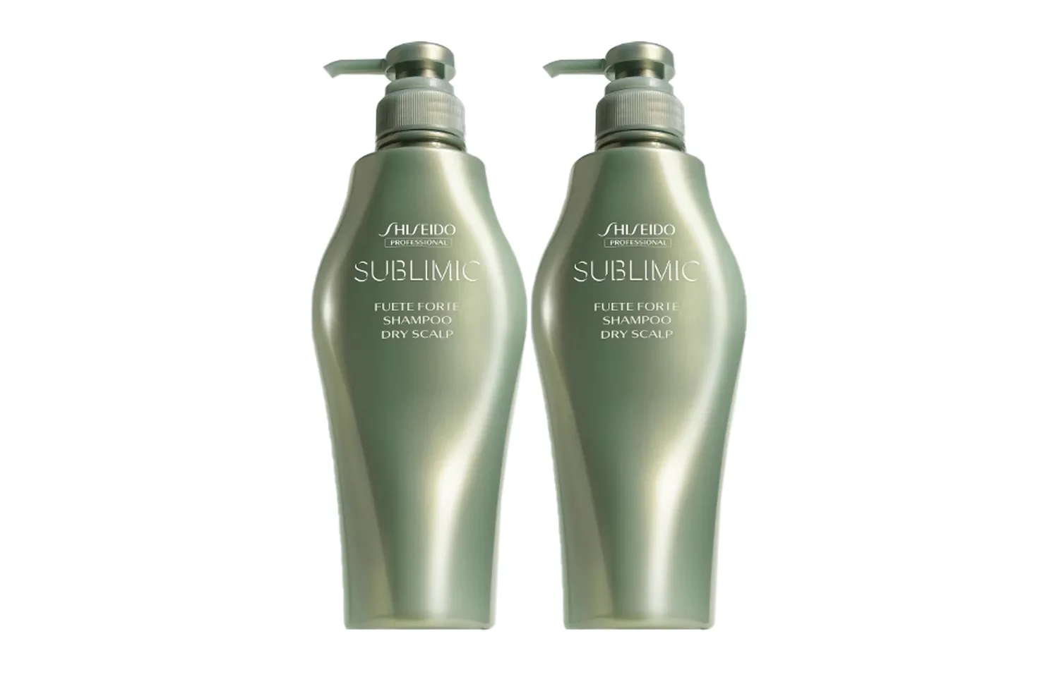 Шампунь Shiseido Core Protective Dao Fang Chun для кожи головы увлажняющий, контролирующий жирность, успокаивающий, с мускусным ароматом SHISEIDO PROFESSIONAL, Fragrance Dry Shampoo 500ml*2