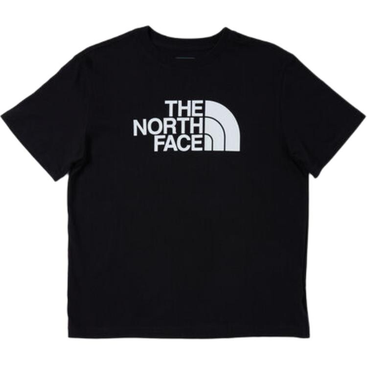 

THE NORTH FACE Детская футболка, цвет Black