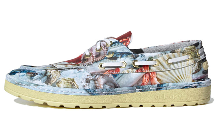 

Мужские кроссовки для скейтбординга adidas originals Saint Florent