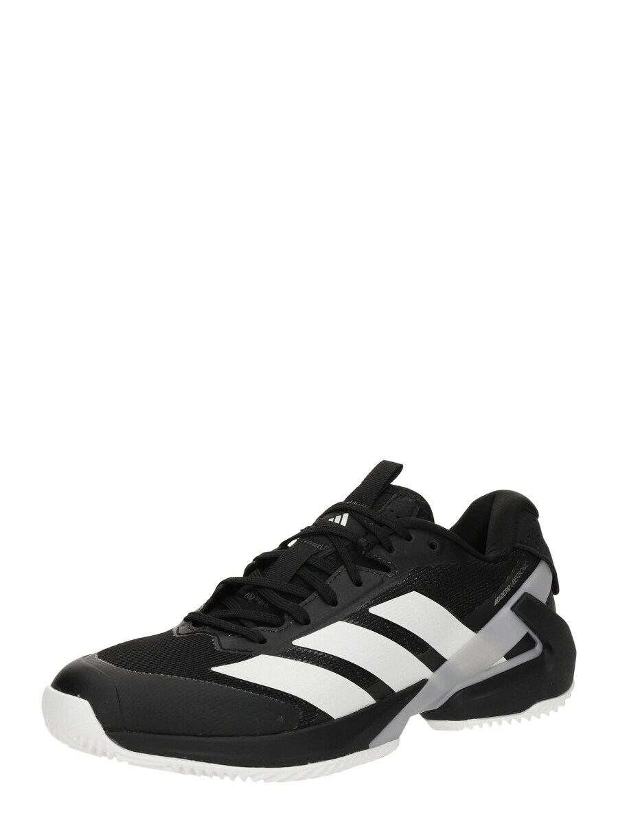 Спортивная обувь ADIDAS PERFORMANCE Adizero Ubersonic 5, черный