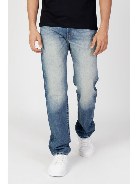 

Джинсы узкого кроя Levi'S, синий