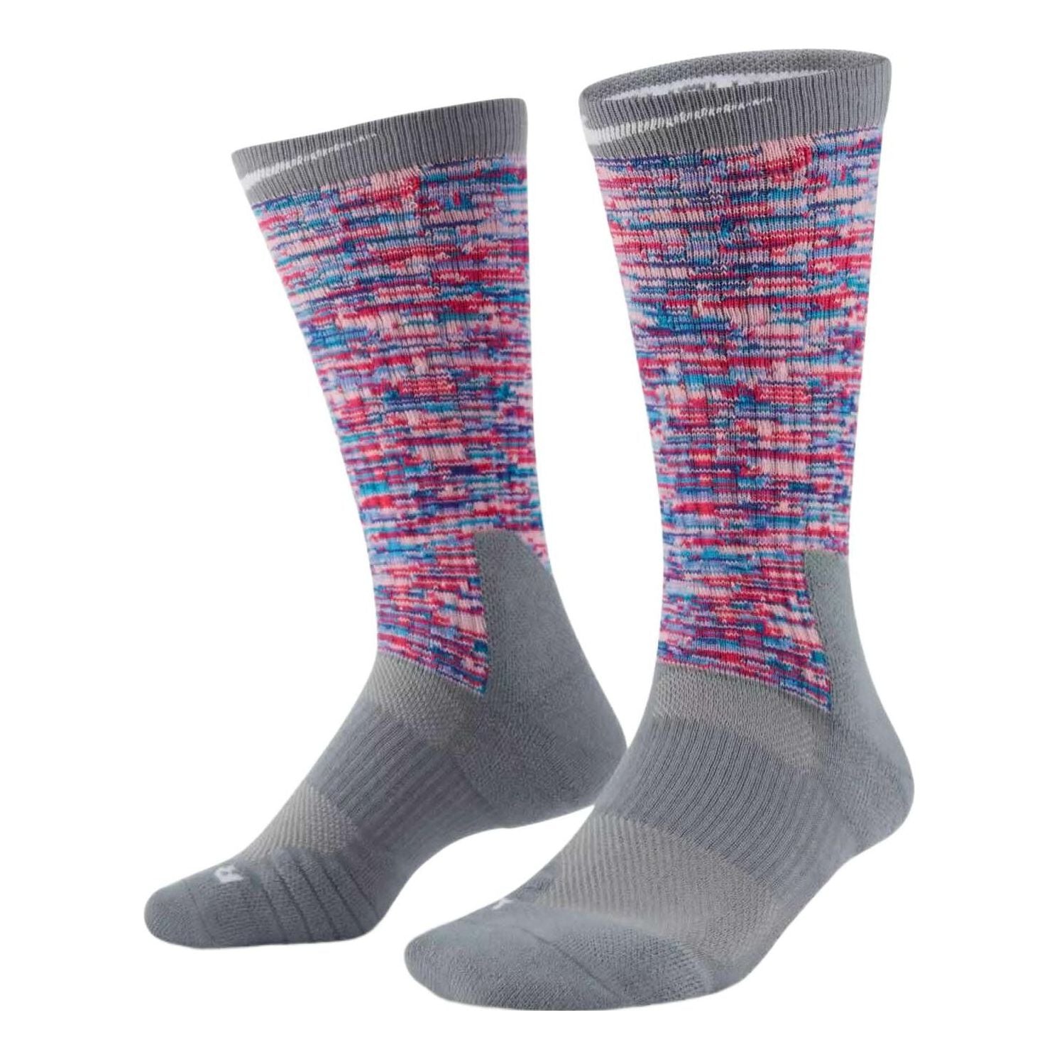 

Носки Nike Elite Dri Fit Crew Logo 1 DA5063-684