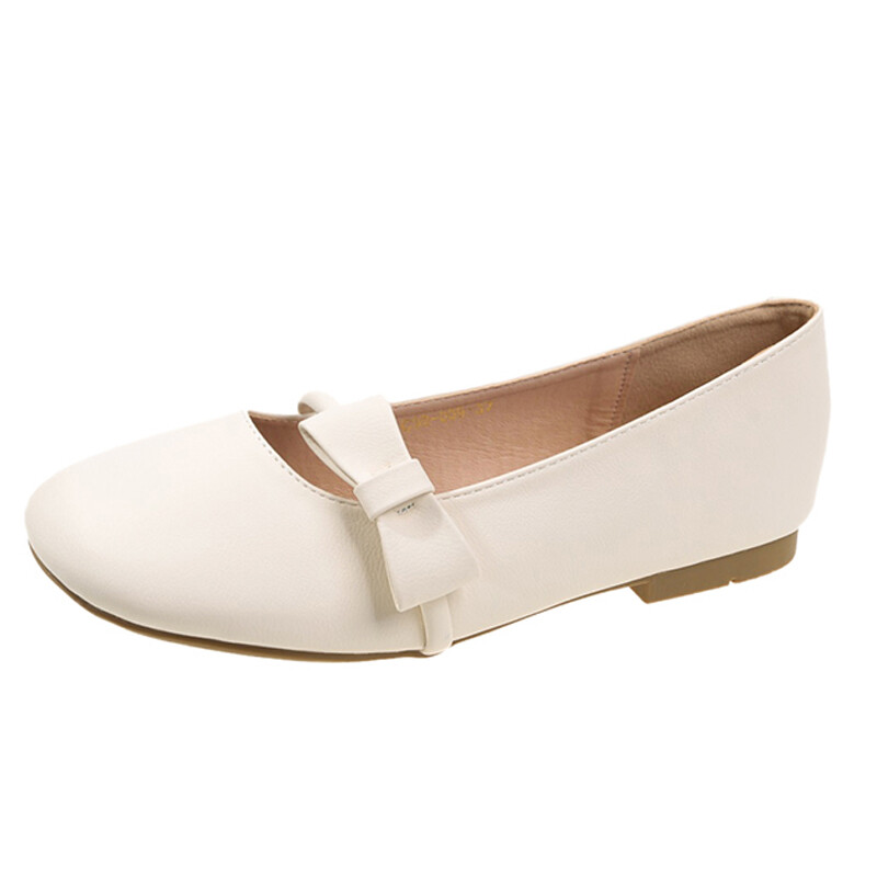 

Туфли Мэри Джейн женские абрикосовые Bbmtr, цвет Apricot