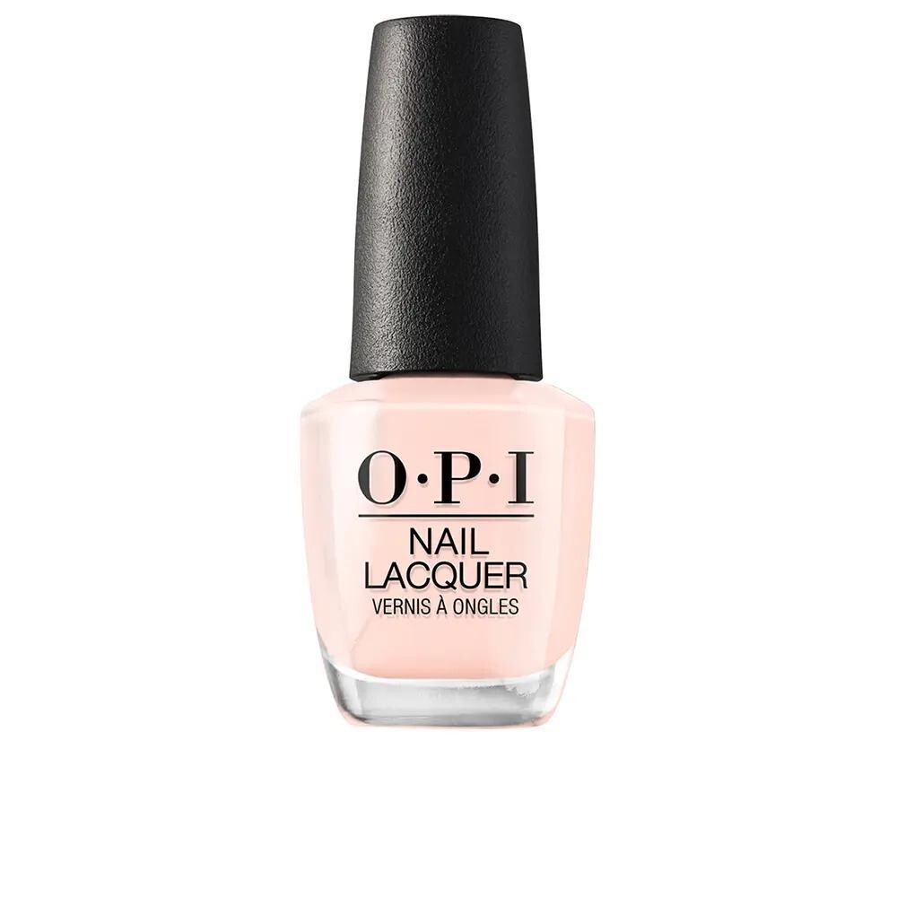 

Лак для ногтей Opi Nail Lacquer Classics