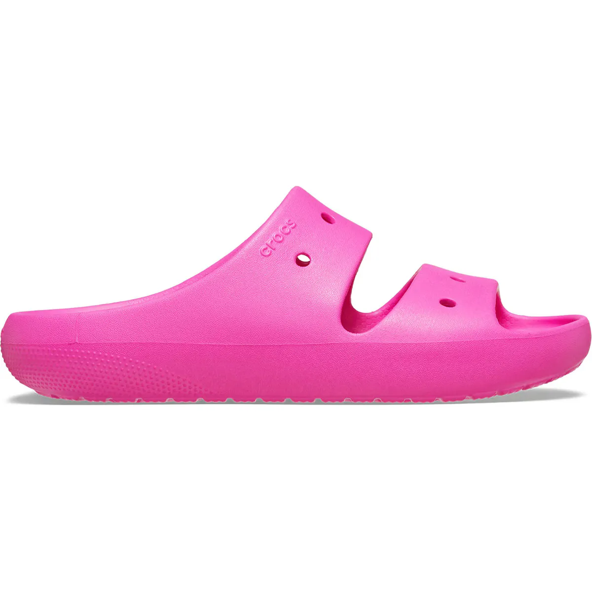 

Классические сандалии унисекс v2 U Crocs, цвет Rosa