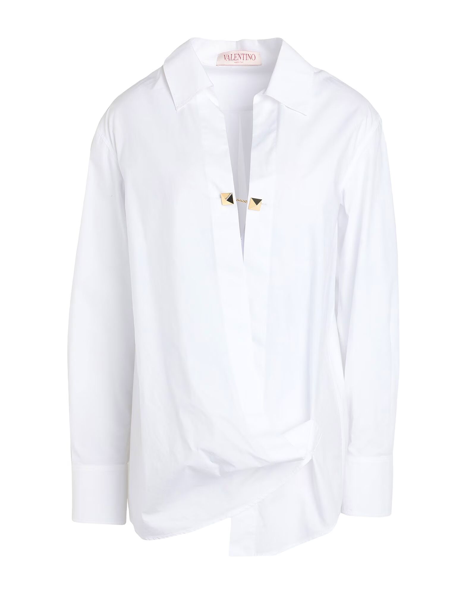 

Рубашка Valentino Garavani, белый