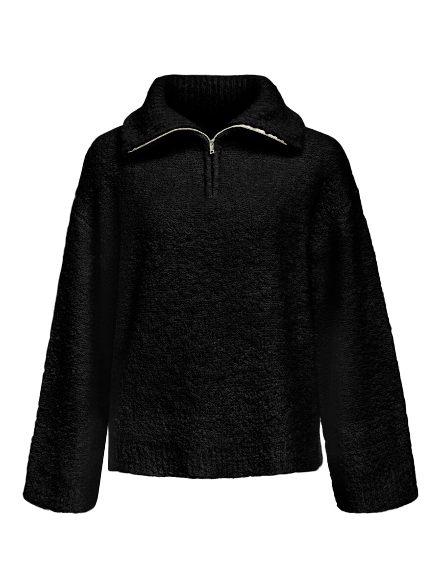 

Водолазка OBJECT Sweater OBJTolatya, черный