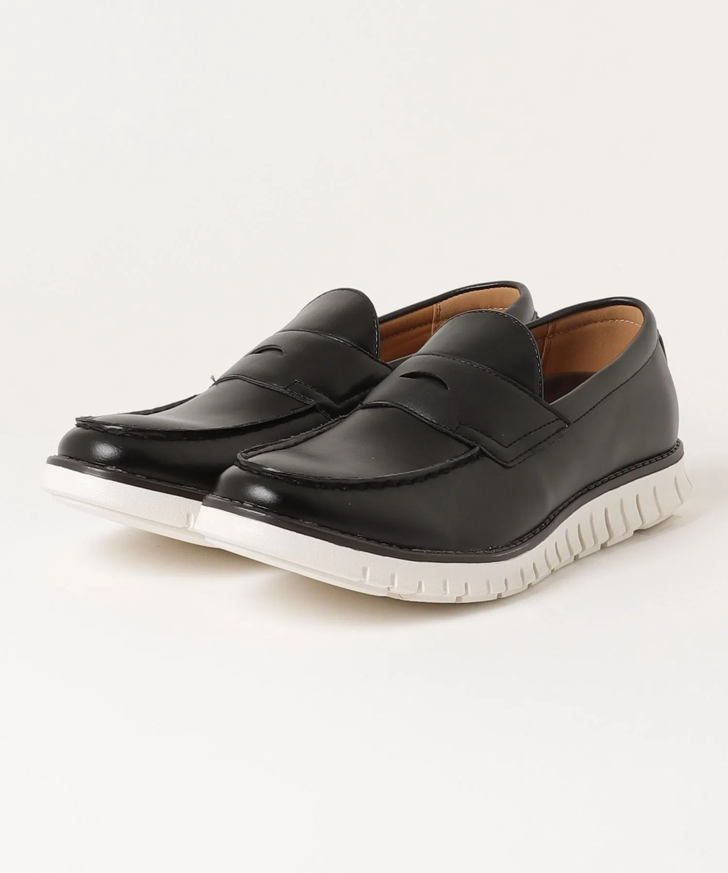Лоферы Dedes/Sneaker Sole — фото 3