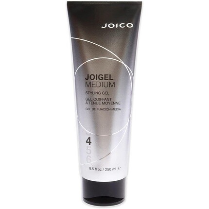 

Гель для укладки средней величины Joigel, 250 мл, 8,5 жидких унций., Joico