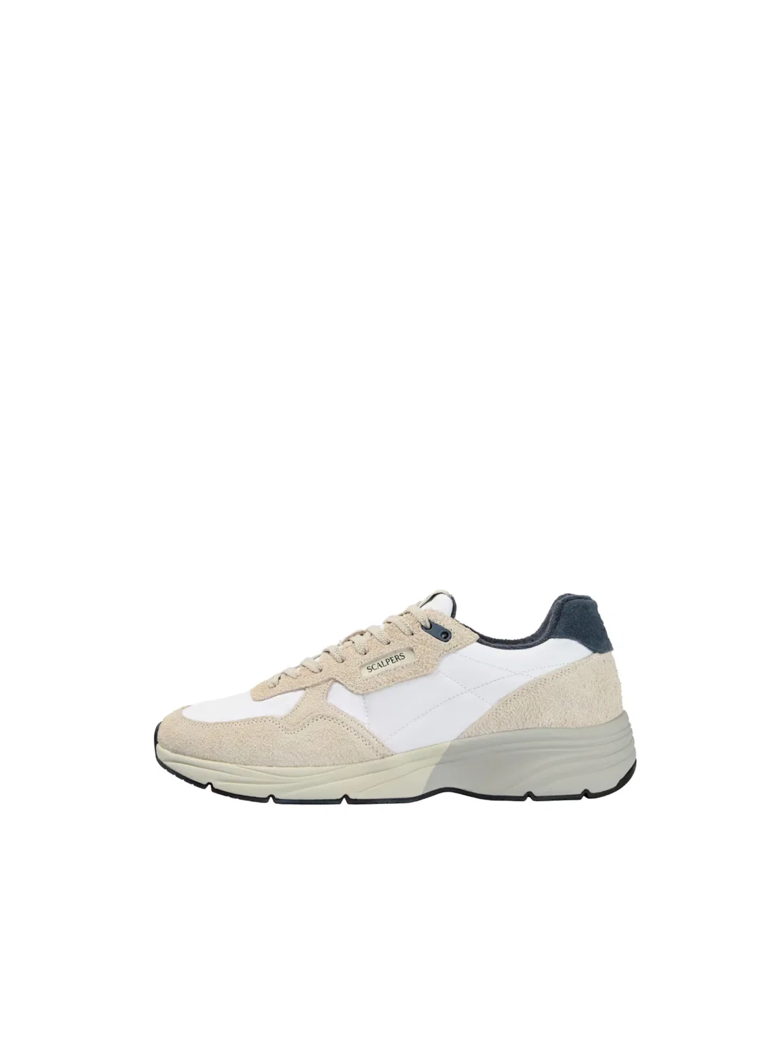 Кроссовки ' ' Scalpers, White/Off White