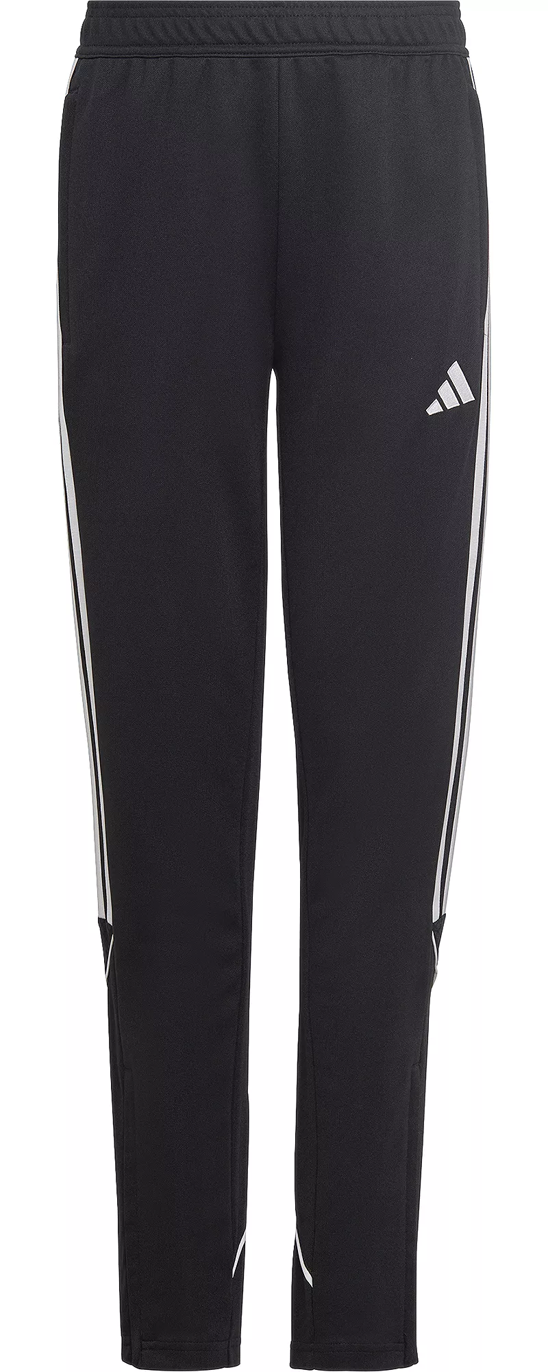 

Спортивные брюки Adidas для девочек Tiro '21, черный/белый