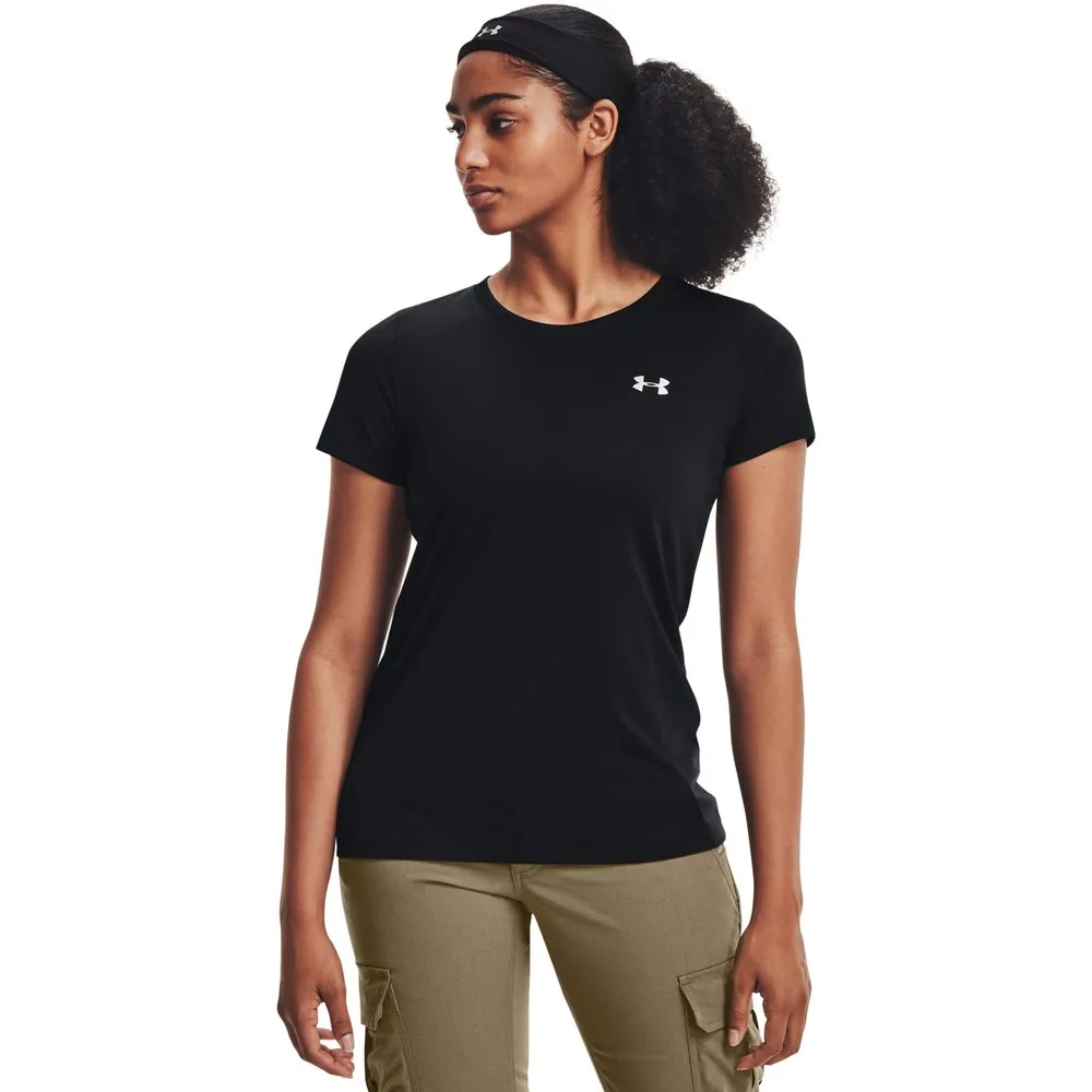 

Футболка Under Armour Tech, черный